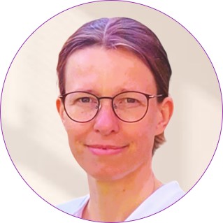 Friederike Rosenberger, systemische Paarberaterin in Berlin, in der Uckermark und online.